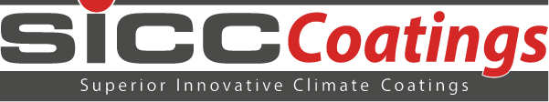 Logo SICC Coatings GmbH 